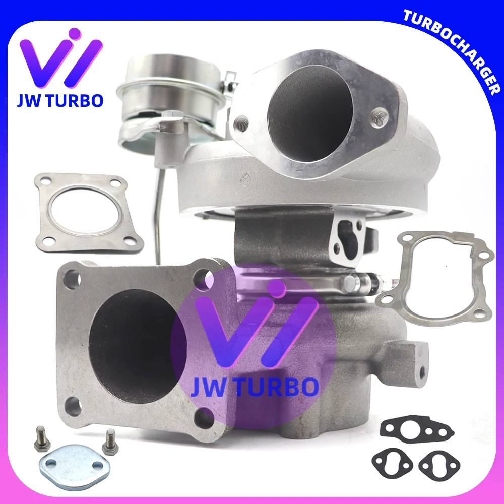 Turbo Model CT26 For Toyota Land Cruiser HDJ100 2000-07 4.2L Diesel 1HD-FTE Engine 17201-17040 1720117040 17201-74040 1720174040