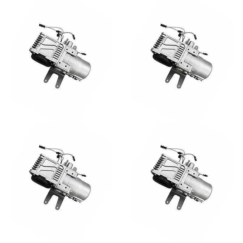 Parking Heater Assembly for Each Model Universal Fit