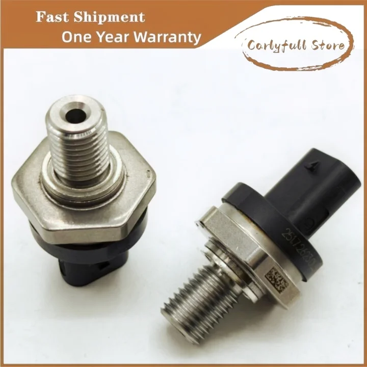 

Transmission Oil Pressure Sensor For Chery Tiggo 7/8 EXEED TXL LX VX OMODA C5 Jaecoo J7 No.1 No.2 2517254501 2517262301