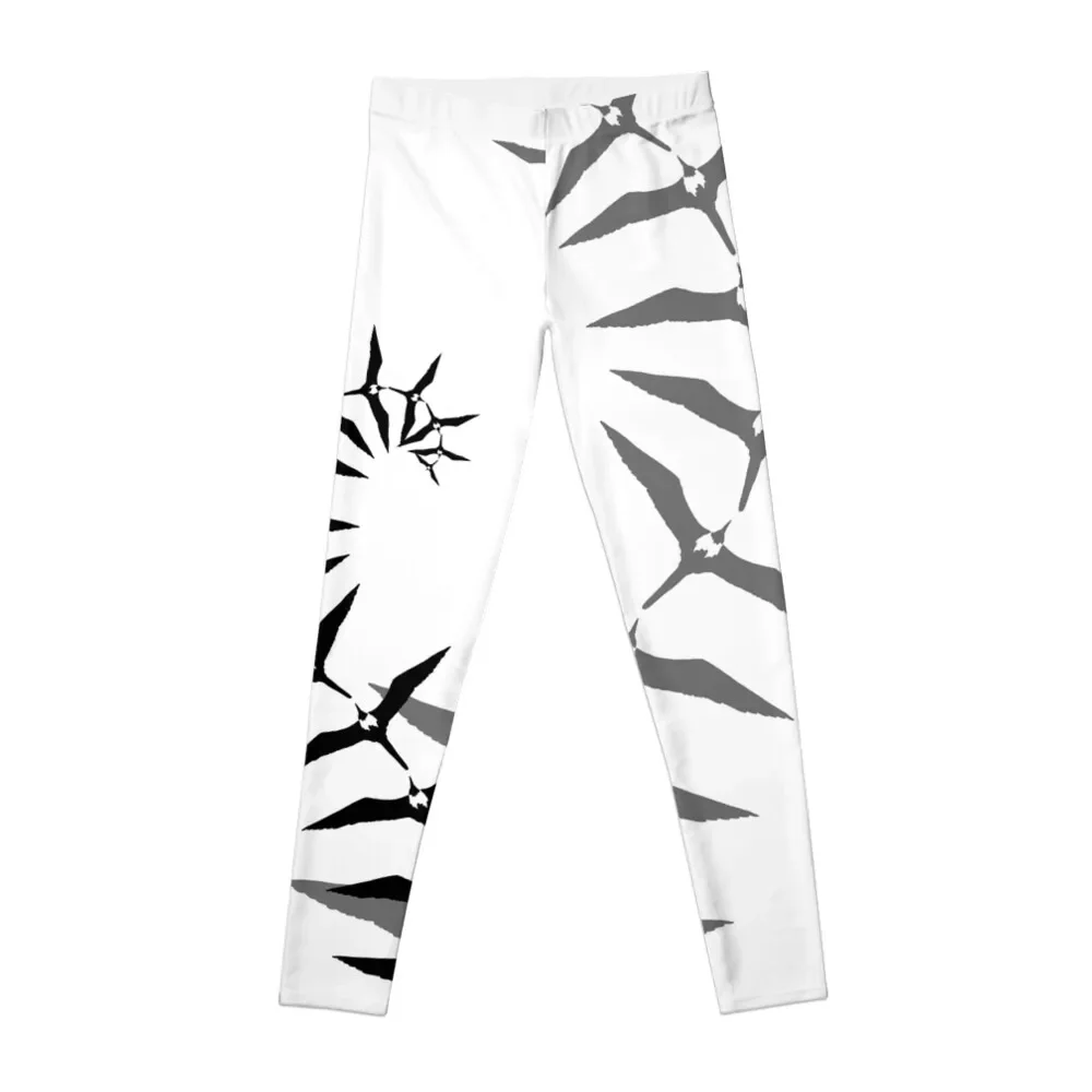 

`Iwa Ferns Leggings Fitness woman Women's pants Tight fitting woman Womens Leggings