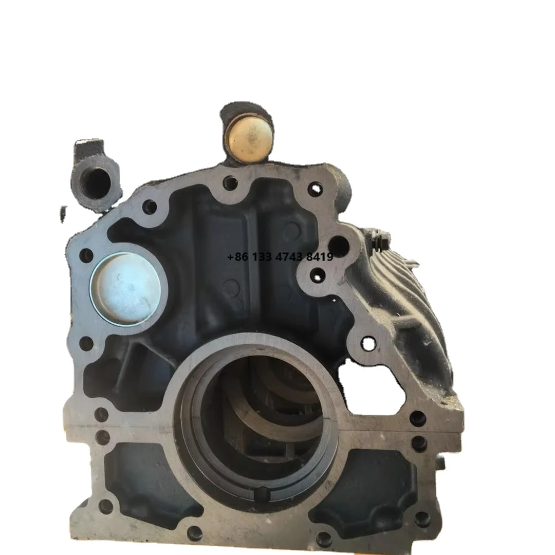 

High quality engine block assembly 612600900145