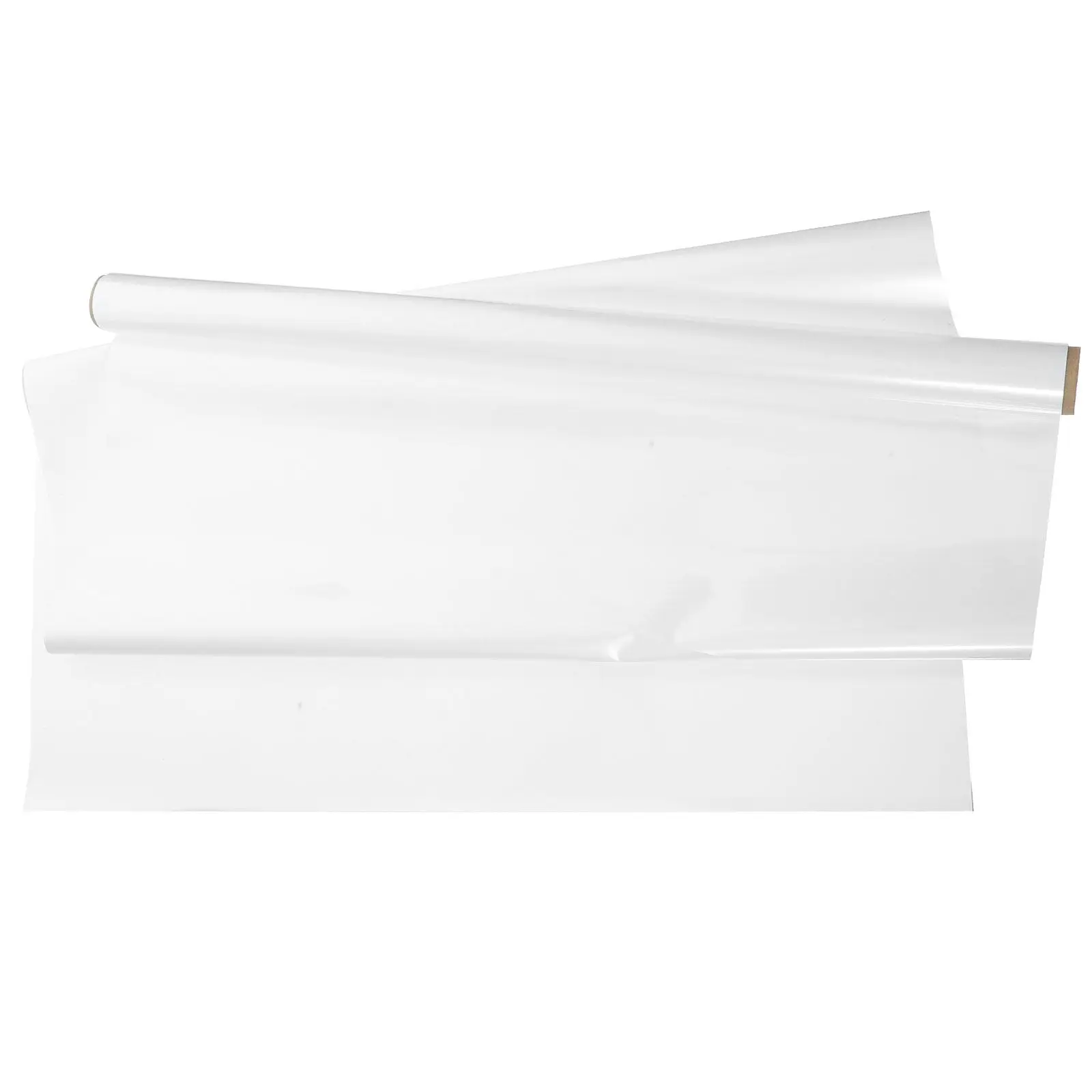

Whiteboard Stickers Static Large Dry Erase Wallpaper for Wall Kids Graffiti Paintable Calendar Grid Child Room Peel Stick