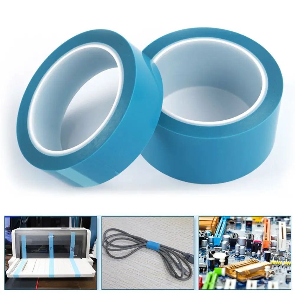 No Trace Refrigerator Air Conditioner PET Adhesive Tape Installation Transport Fixed