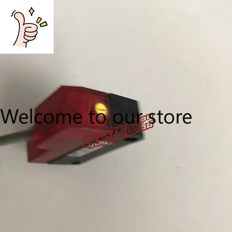 F1XY 14N51E1 Baumer FIXY Photoelectric Switch Diffuse Reflection Photoelectric Sensor 14P51E1