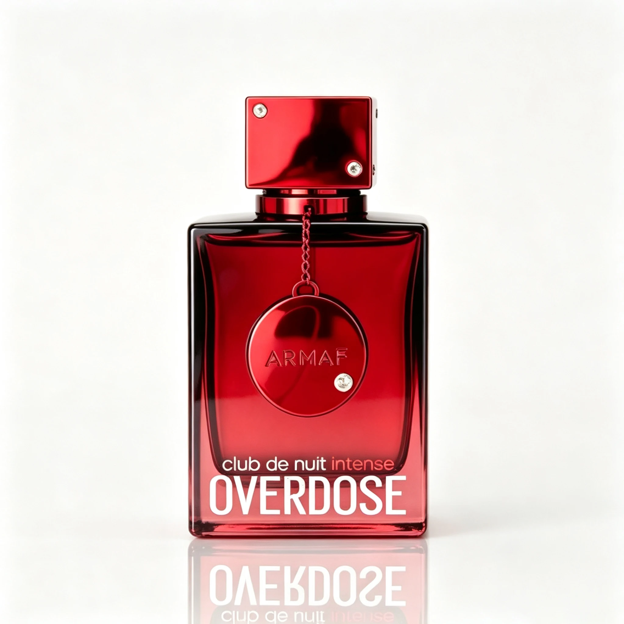 Armaf Club De Nuit Intense Ove – Home Fragrance Red Wine Bewertung und Preis