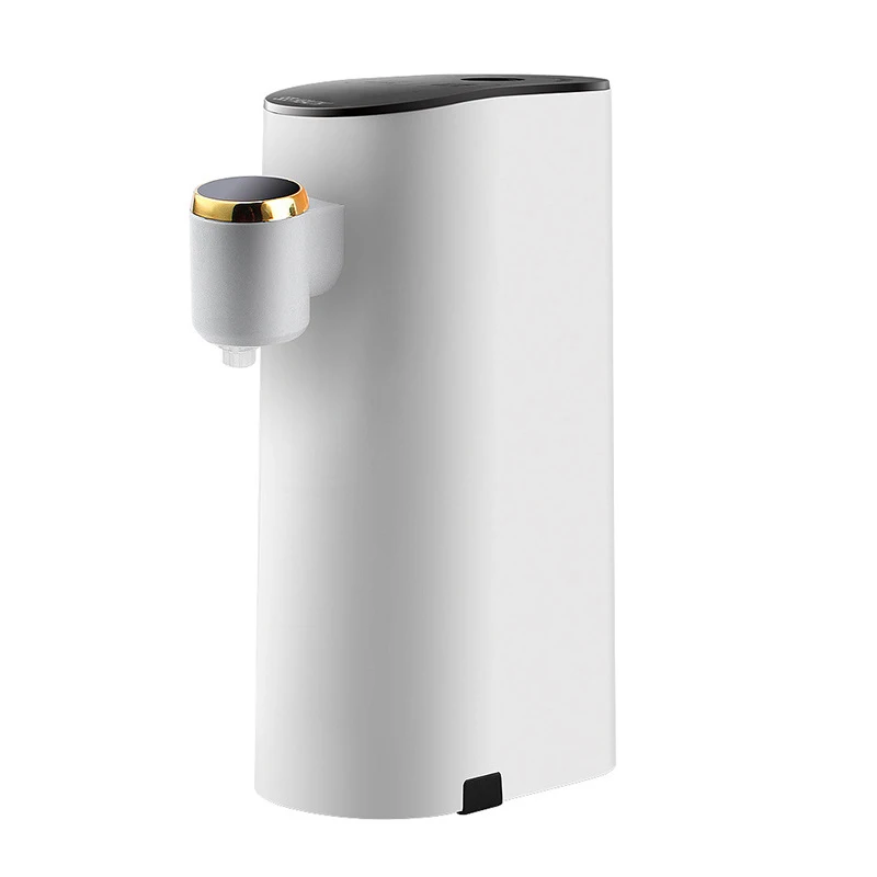 

Mini Standing Hot Water Dispenser Purifier Portable Electric Desktop Instant Water Dispenser Machine Electric Kettle