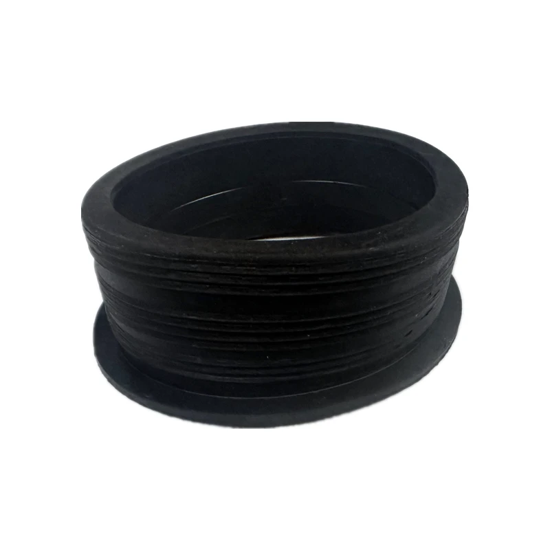 Air Intake Pipe Hose O-ring Gasket for Mercedes Benz C250 C300 E200 GLC300 M274 A2740940151 2740940151