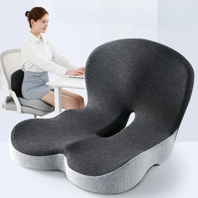 

Подушка для поясничной поддержки, подушка из пены с эффектом памяти, подушка для талии, офисная подушка, подушка для стула, аксессуары для интерьера, автомобильное сиденье, поясная скоба