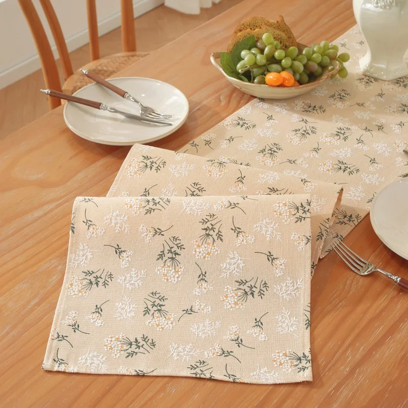 Thumbnail 3 - #47 Highest Rated Table Runners to Buy in 2026