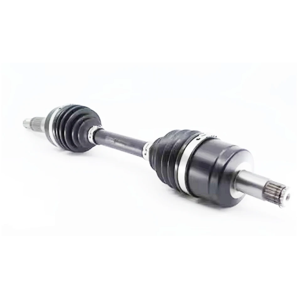 

Передний приводной вал для CForce 625, код 9DS # -270300-6000