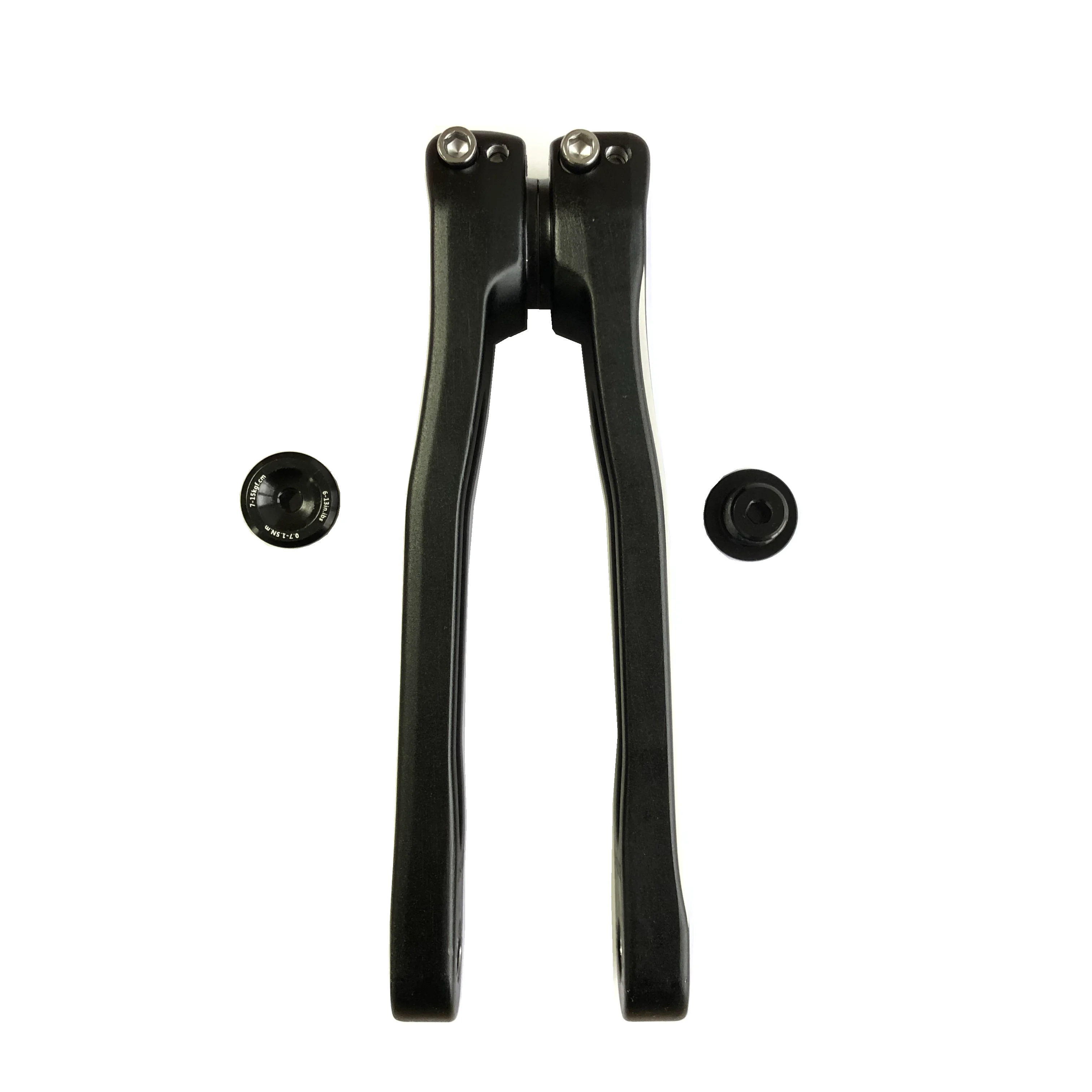 Crank Arm Set Bafang M800 M600 M510 Mid Motor 170mm Original Part EB06 T7 Left And Right Arm Alloy Aluminum EC01 SE