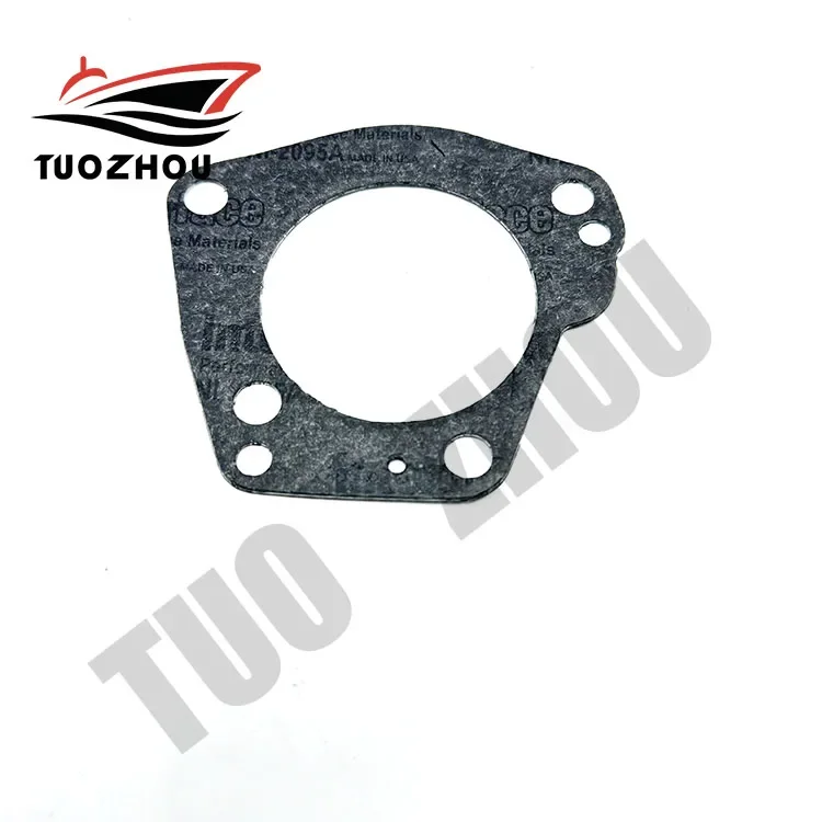 62T-14749-02-00 Muffler Damper Gasket for Yamaha WAVE RAIDER VENTURE XL700 RA700 Outboard Engine