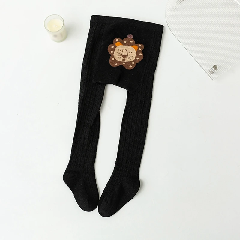 Baby Tights PP Cotton Children Pantyhose Cartoon Kids Stockings Boys Girls Baby Tights Toddler Stockings Clothing