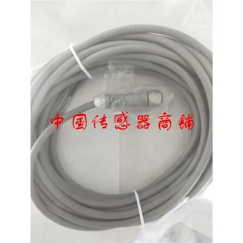 for Festo Proximity Switch Sensor NEBU-M8G3-K-5-LE3 Genuine Quality Physical Shooting