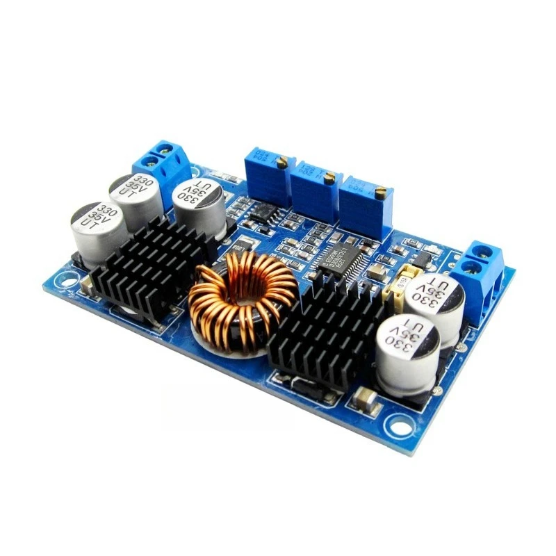 For LTC3780 Automatic and Down Voltage Solar Vehicle Regulated Constant Voltage Constant Current Power S Ply Module S Er Book