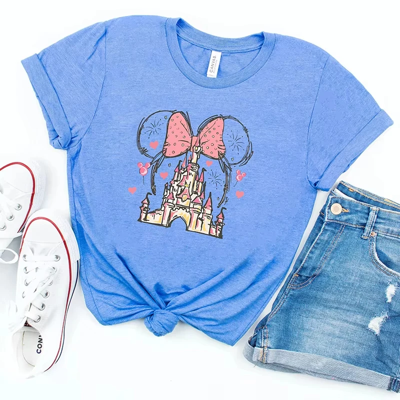 Disney Genuine Minn… - image