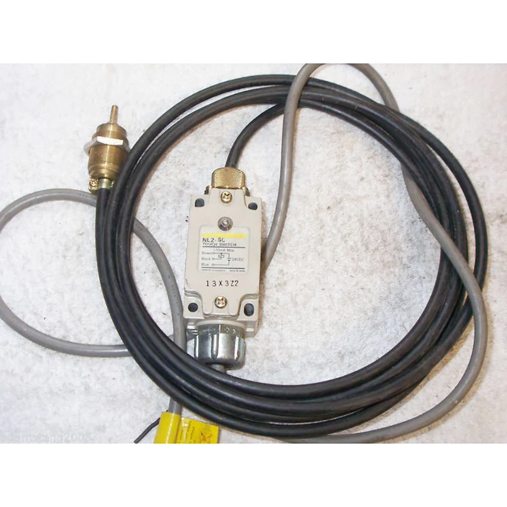 New NL2-SC Limit Switch High Quality Fast Ship