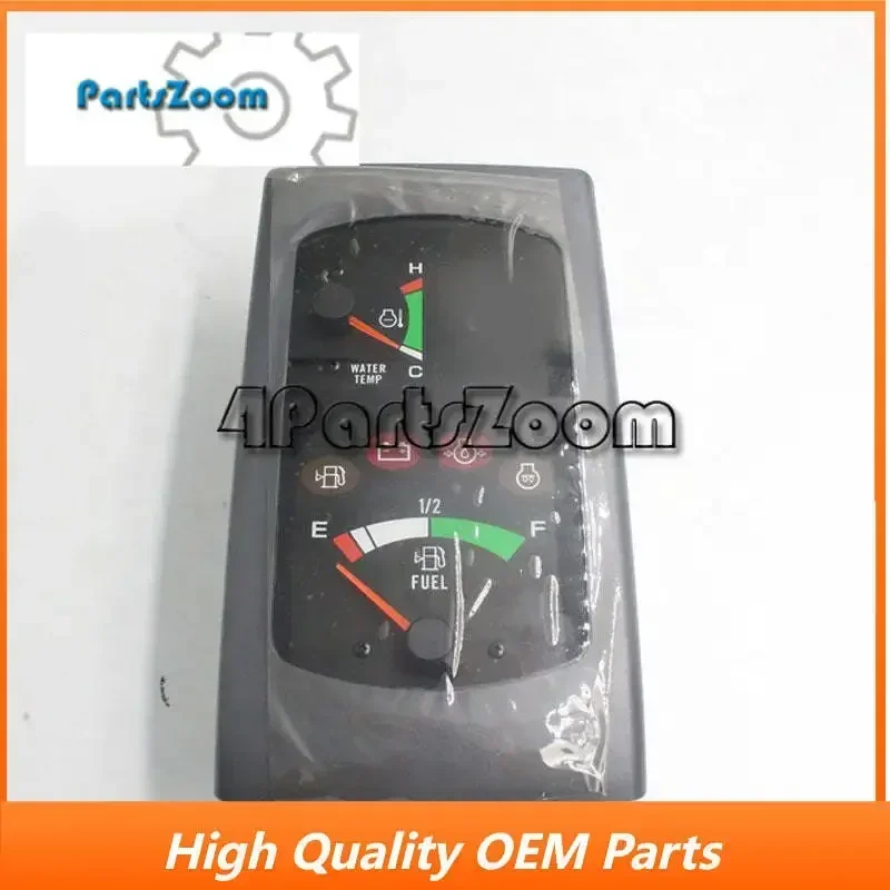 

Монитор управления приборной панелью Cluster Gauge Control Monitor 416-4285 4164285 для экскаваторов Caterpillar CAT 305.5E 306E