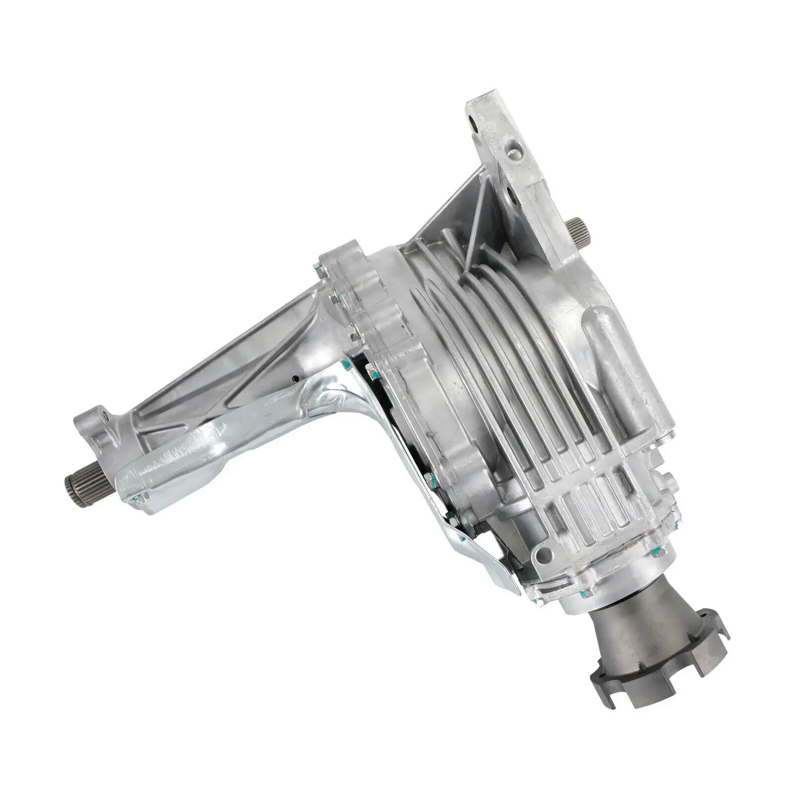 

Auto Transfer Case Assemb for Chevrolet Equinox 2008-2012 GMC Terrain 2010-2017 84953427 23247710 24263578 412672