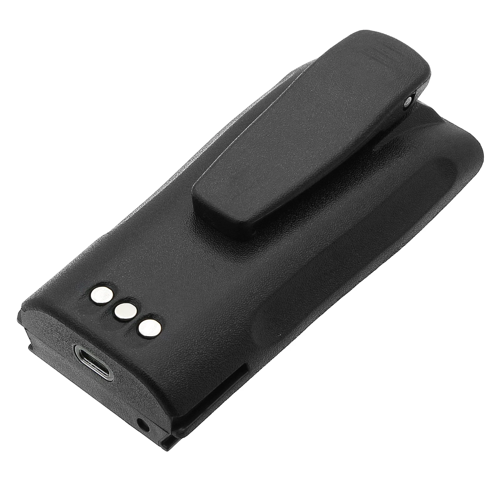 CS Replacement Battery for Motorola CP150,CP200,CP250,PR400,CP040,CP140,CP160,CP170,CP180,CP340 PN:NNTN4496 3350mAh / 24.79Wh