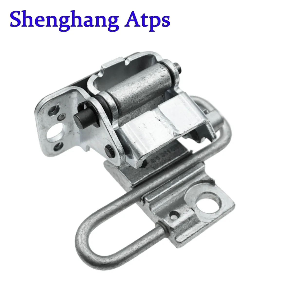 Front and Rear Door Upper Hinge For Audi A6 2005-2011 8E0831411E 8E0831412E 8E0833411E 8E0833412E