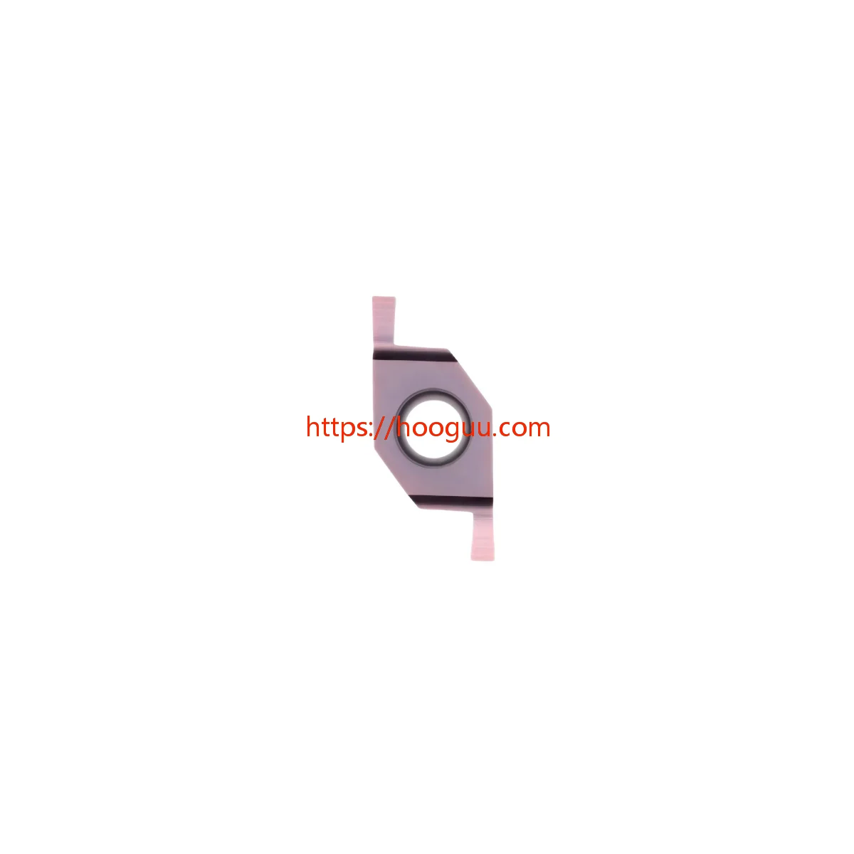 KPOP 100% Original VC Series VC11-16 VC1103R/1604R 100-300 KP930 Groove Cutter - 10pcs