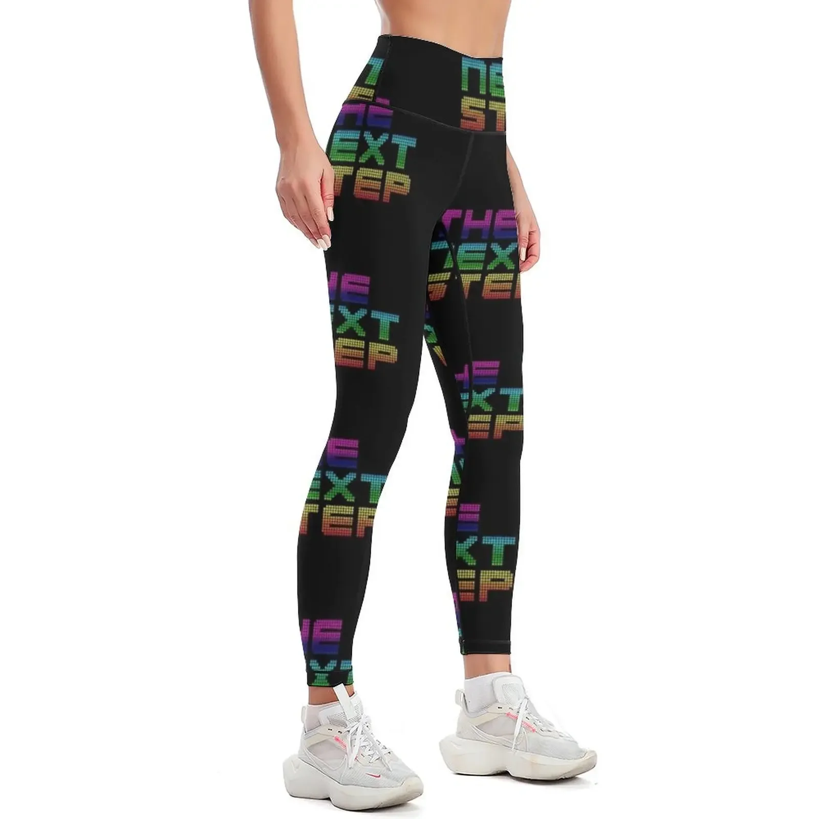 The Next Step - Teen Drama Leggings Women's pants Women's tights Womens Leggings