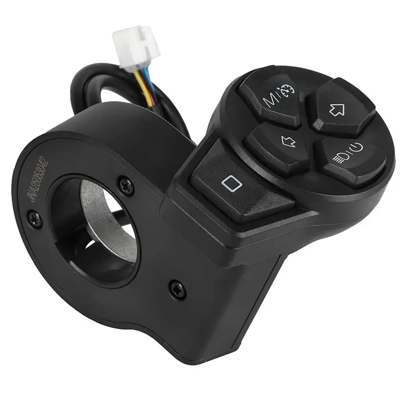 A89E-Scooter Headli…