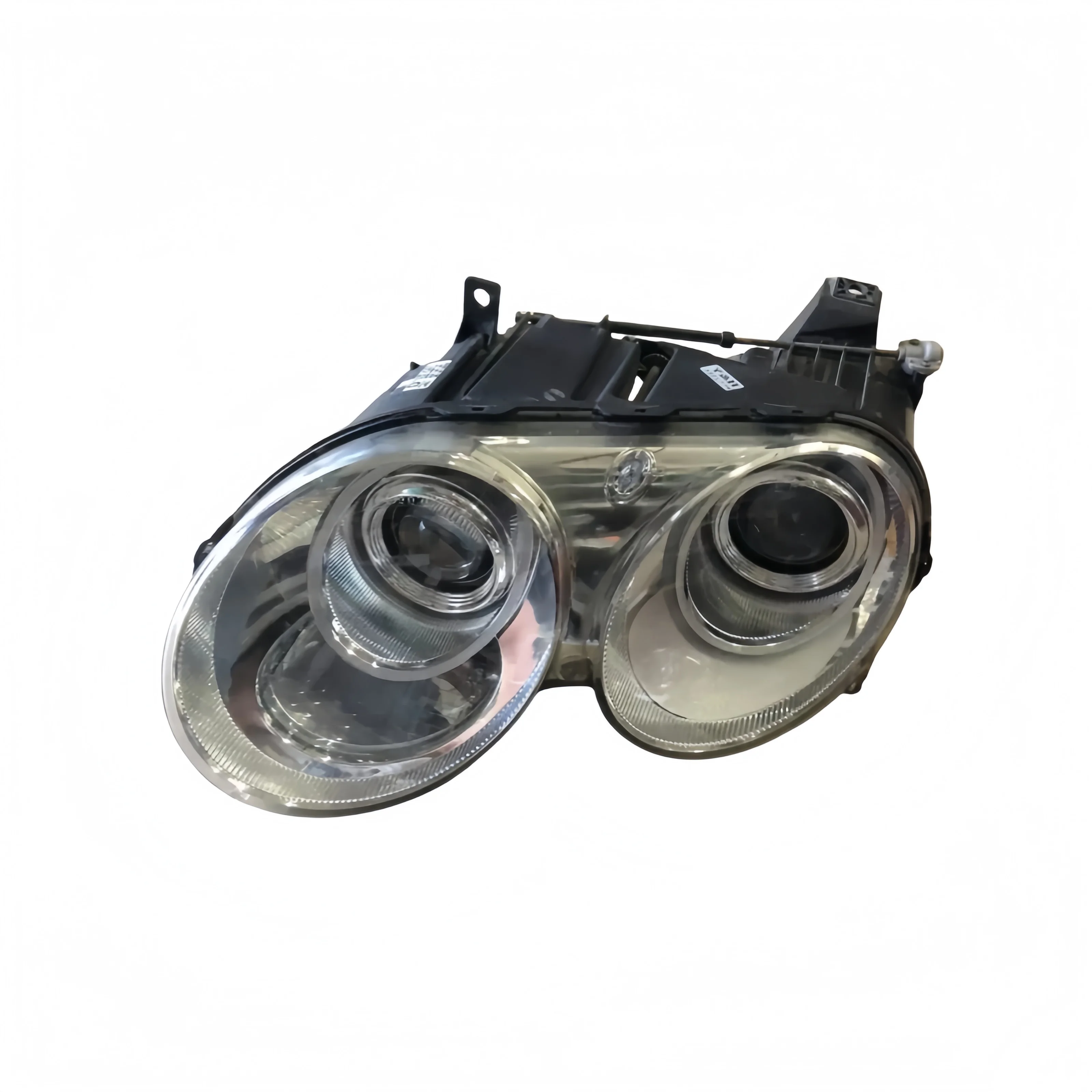 

Ксеноновые фары, совместимые с Bentley Continental, левый и правый 3W1941015M 3W194016M