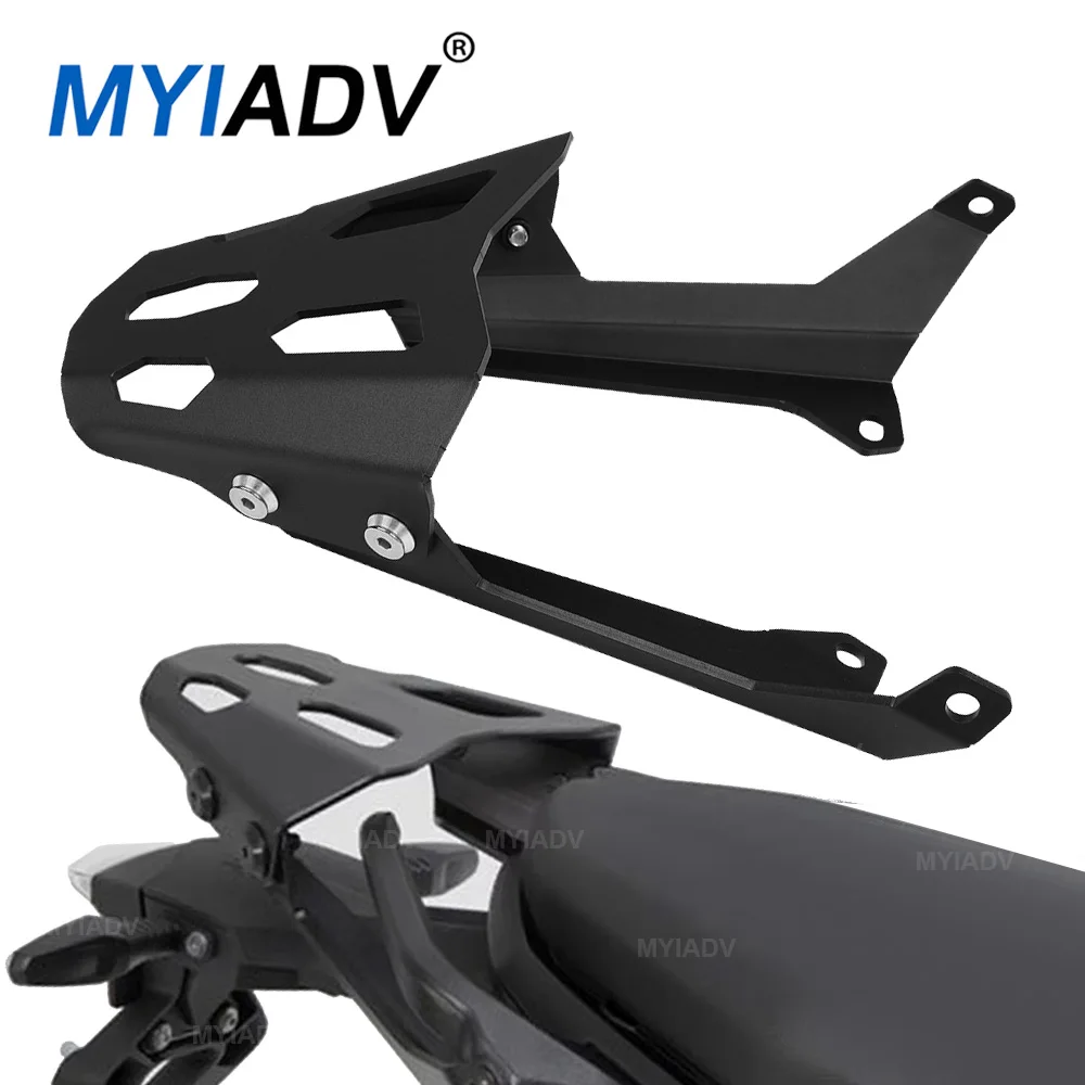 

For BMW F900R F900XR F900 F 900 XR 900R 900XR 2019-2025 Motorcycle Rear Luggage Rack Carrier Support Holder Cargo Shelf Bracket
