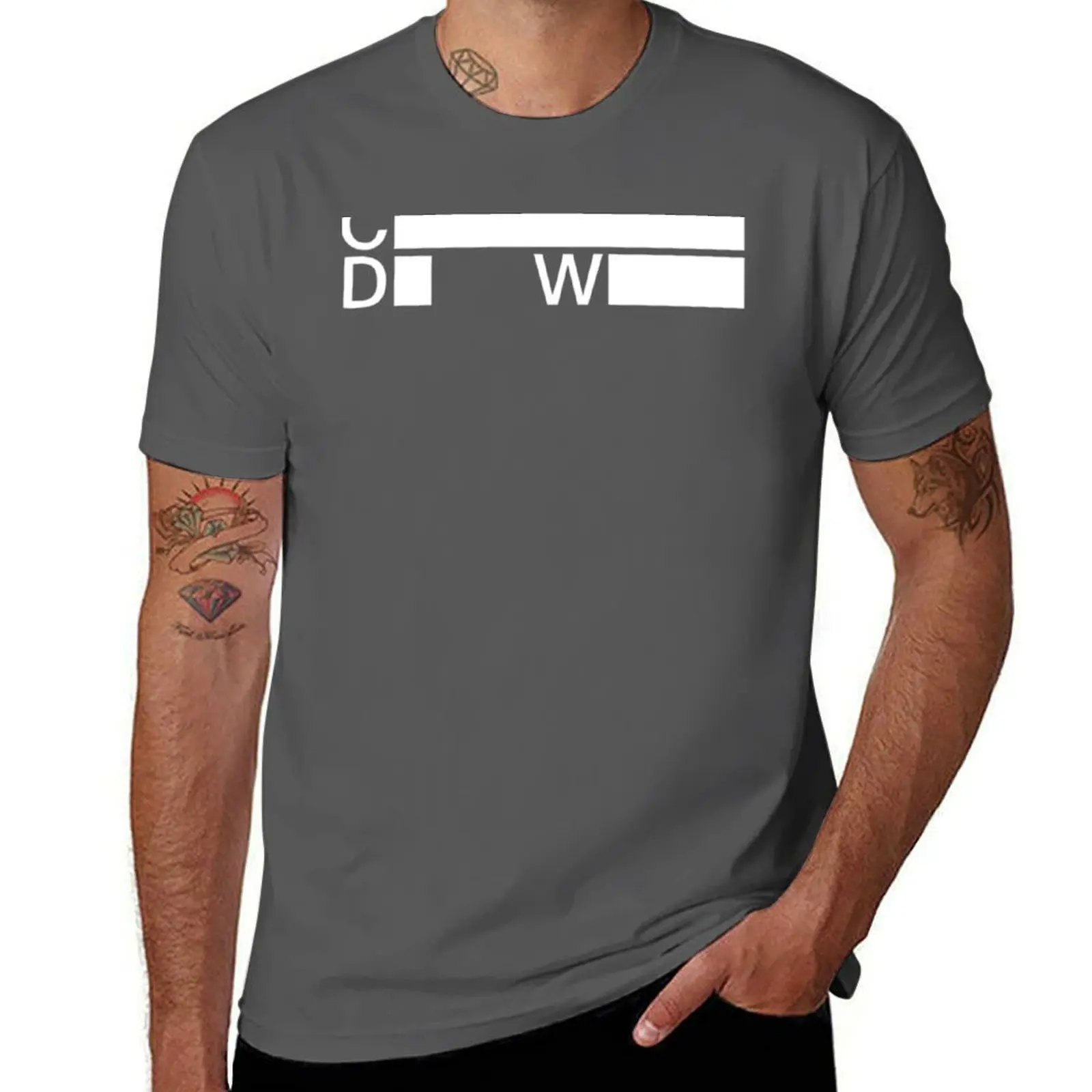 

BEST TO BUY - Charlotte de Witte T-Shirt T-Shirt Summer Holiday T-Shirt