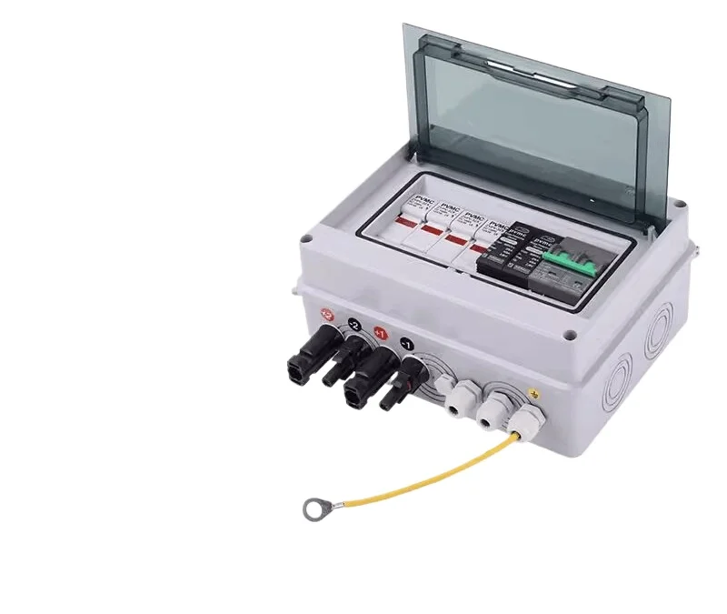 Factory direct 1 sink 1 DC circuit box