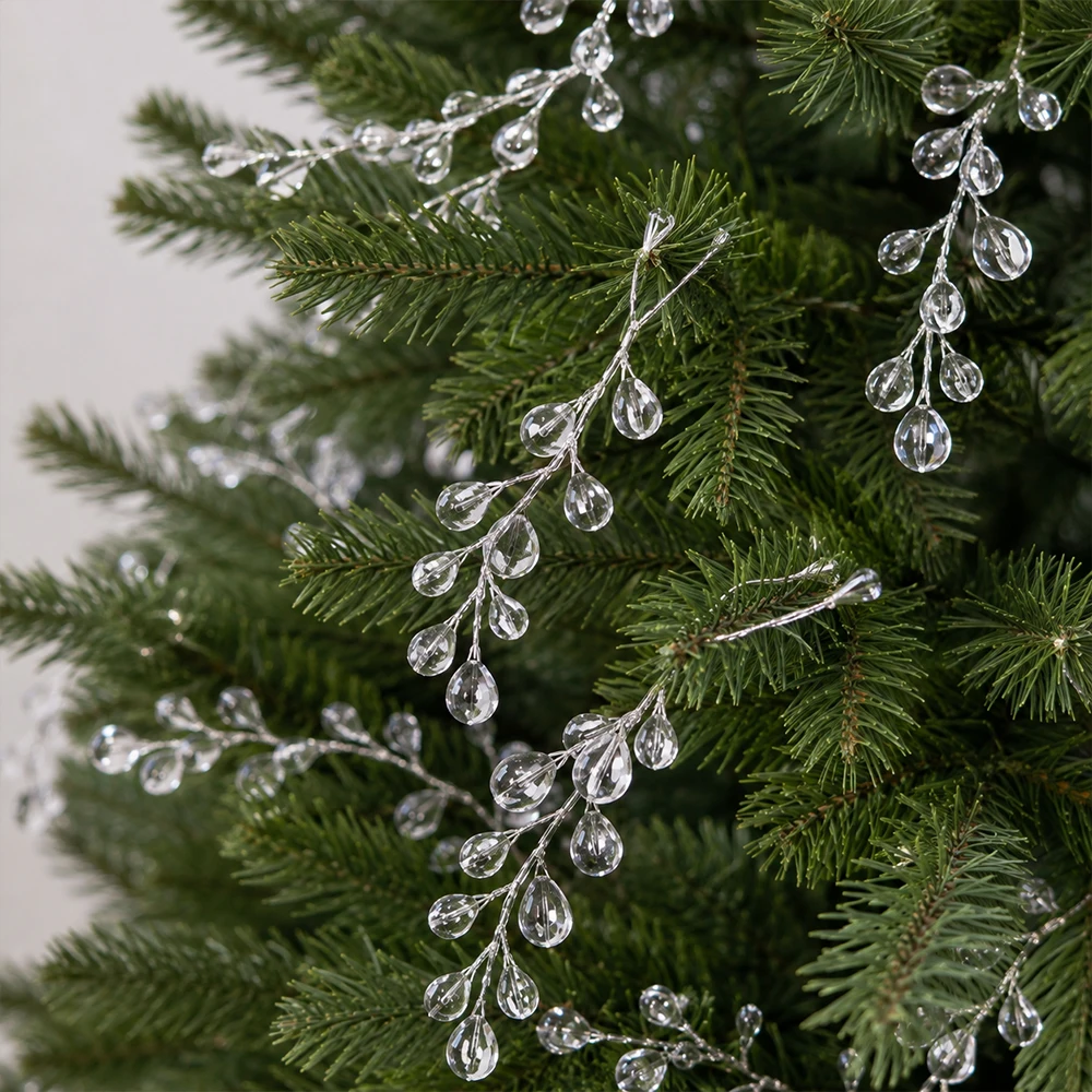 Thumbnail 4 - #5 Cheapest Christmas Tree Decorations Deals You Can Get