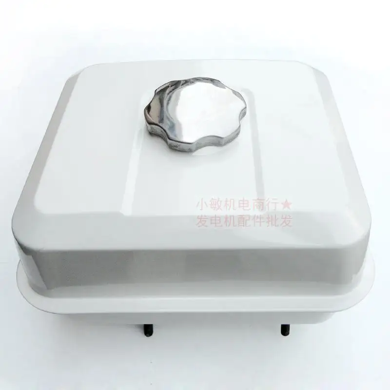 Para piezas de motor 188F, 190F, 192F, máquina cortadora GX390, bomba de fuego, tanque de aceite