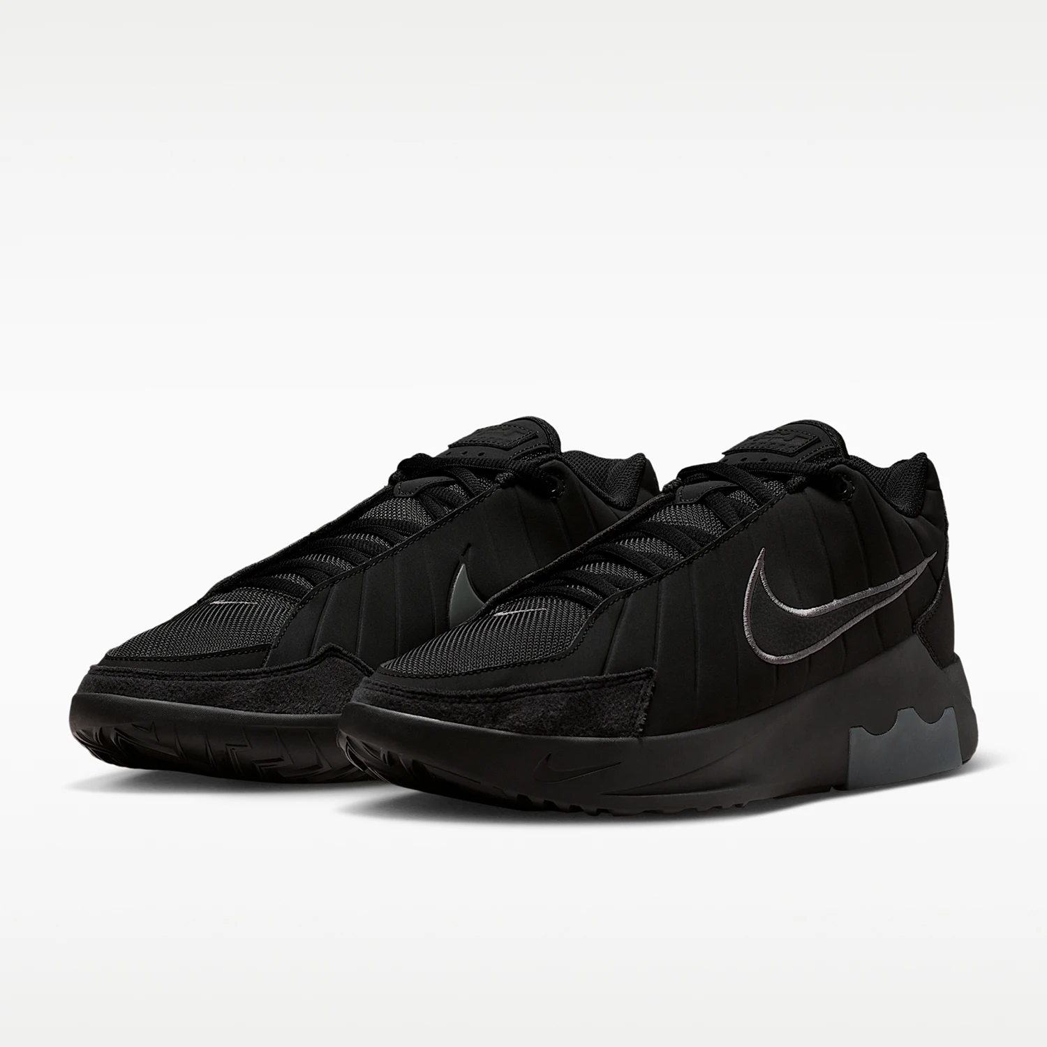 Nike Authentic LeBron Witness 9 Men's Wear-Resistant Basketball Shoes II7521-001