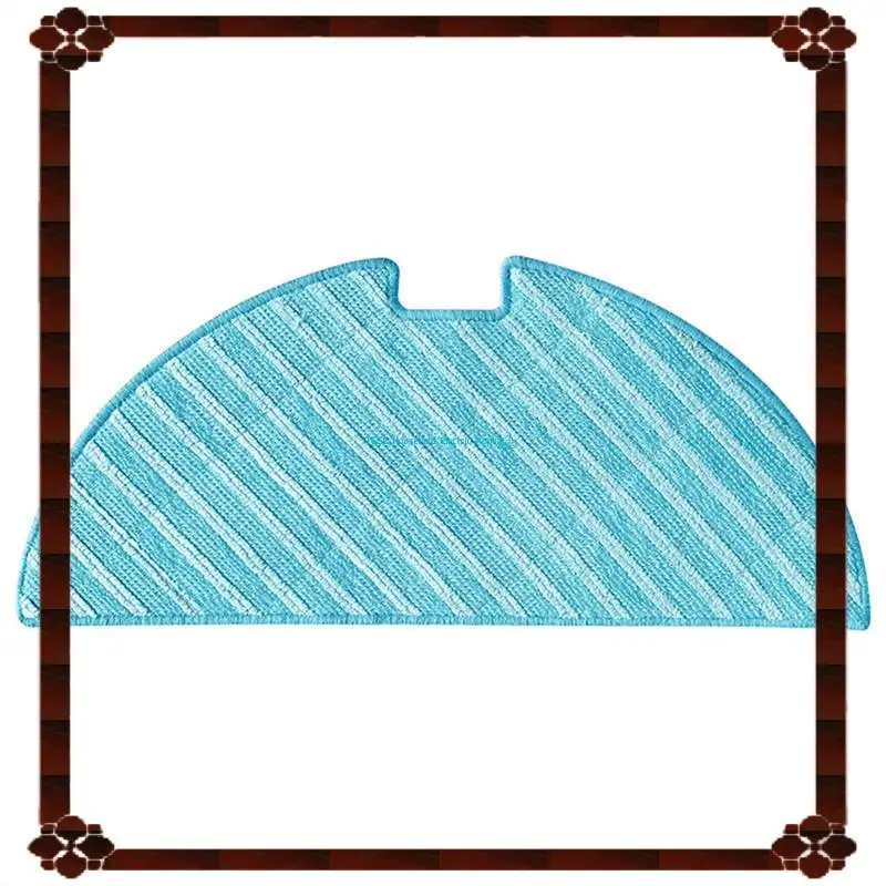 จัดส่งตลอด 24 ชั่วโมงสําหรับ Midea M3L / I7 / M3TCN / M3JCN ถังน้ํา Mop Pads หุ่นยนต์เครื่องดูดฝุ่นอะไหล่