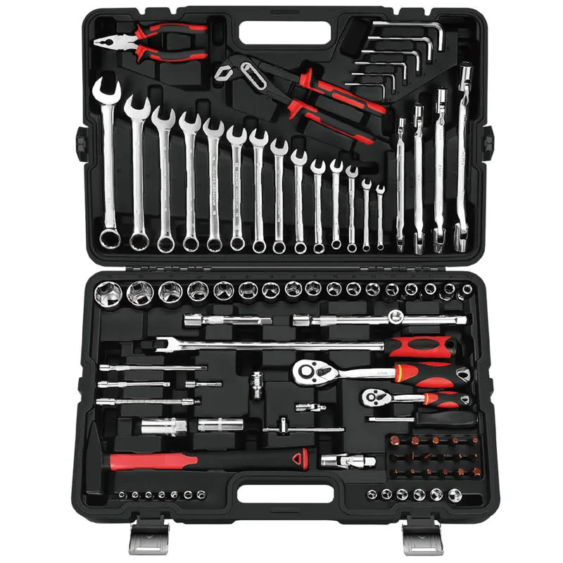 96 comprehensive tools Home improvement hardware Auto repair Home set Auto repair tools