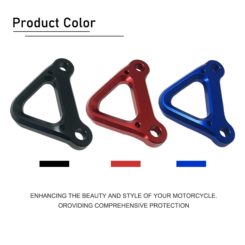 Fit For Yamaha YZF-R7 YZF R7 Motorcycle Tow Hook Accessories YZFR7 2021 2022 2023 Aluminum Rear Racing Anchor Point Hooks