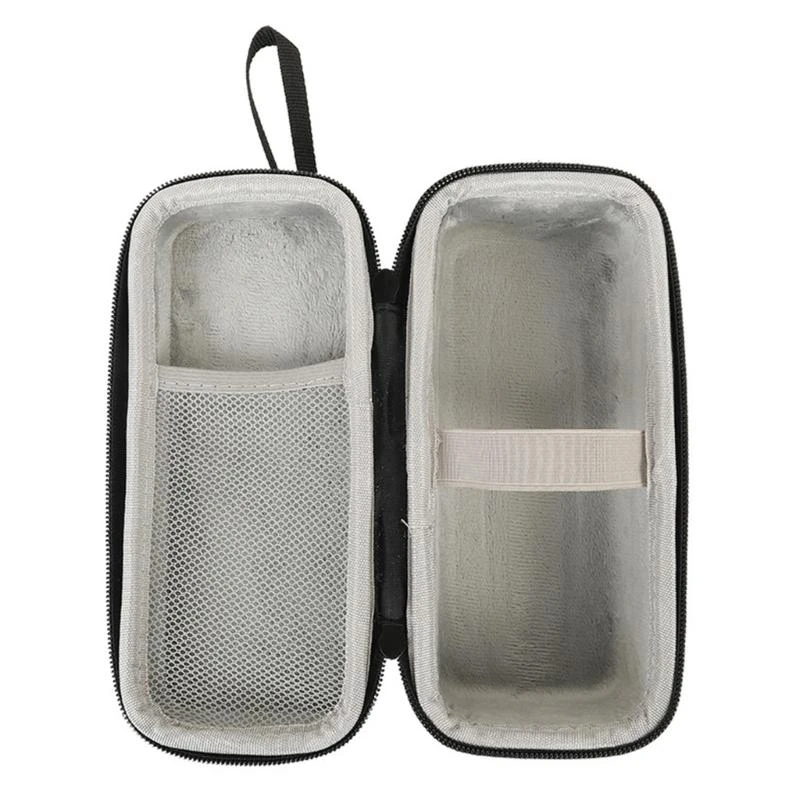 B2EF Compactly Case Cachtective Marging Bag для 7 динамиков Quality Eva Box Discoers Holder усиливает защиту