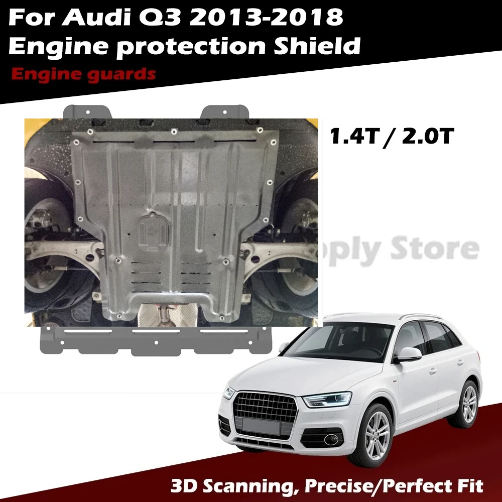 Perfect Fit Engine …