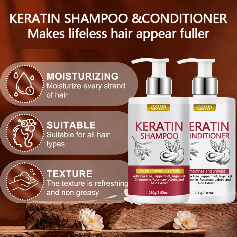 Thumbnail 4 - #17 Latest Hair Care Kits Offers