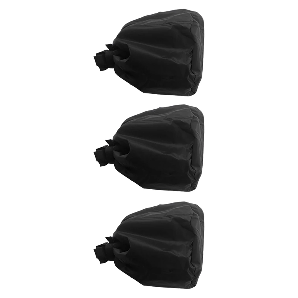 تخصيص صالح الانتهازي غطاء غطاء المحرك 31X41 سم غطاء المحرك مقاوم للماء 420D أكسفورد القماش قابل للتعديل صالح #2