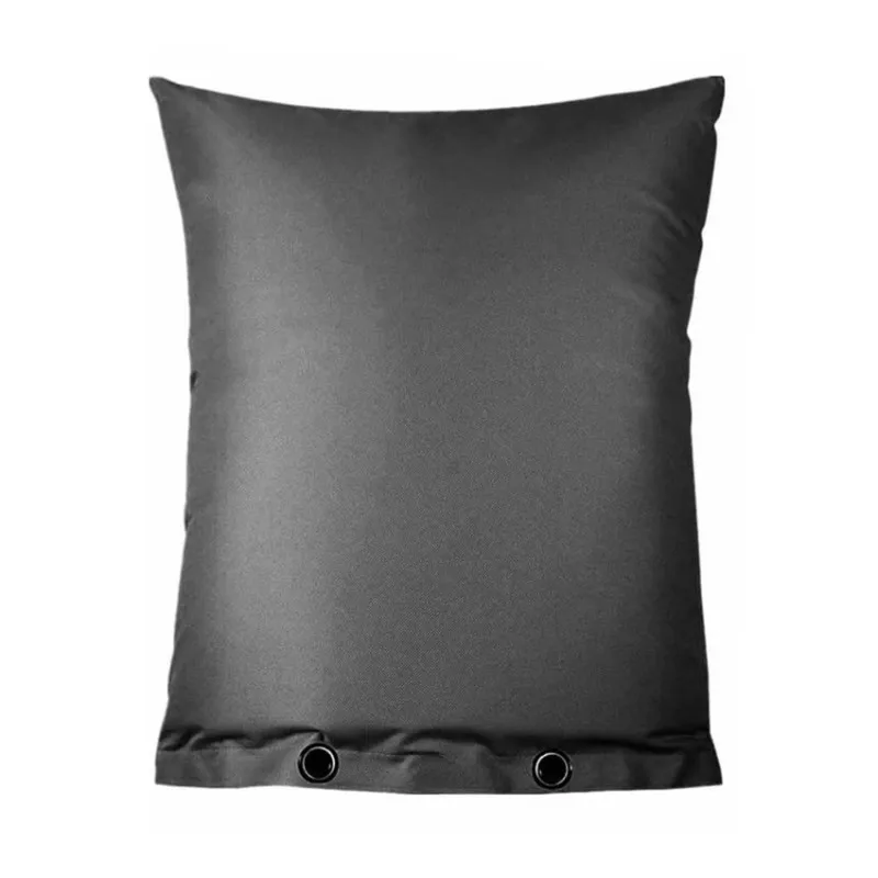 B84B-Backflow Preventer Insulation Cover Water Pipe Insulation Sprinkler Cover For Outside Irrigation Back Flow Valve Winter