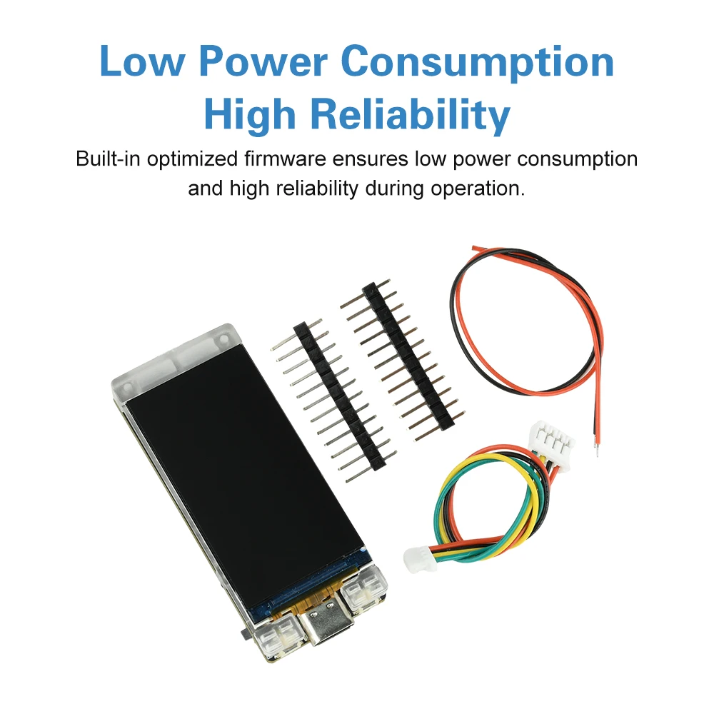 1.9 Inch Tft Screen… - image