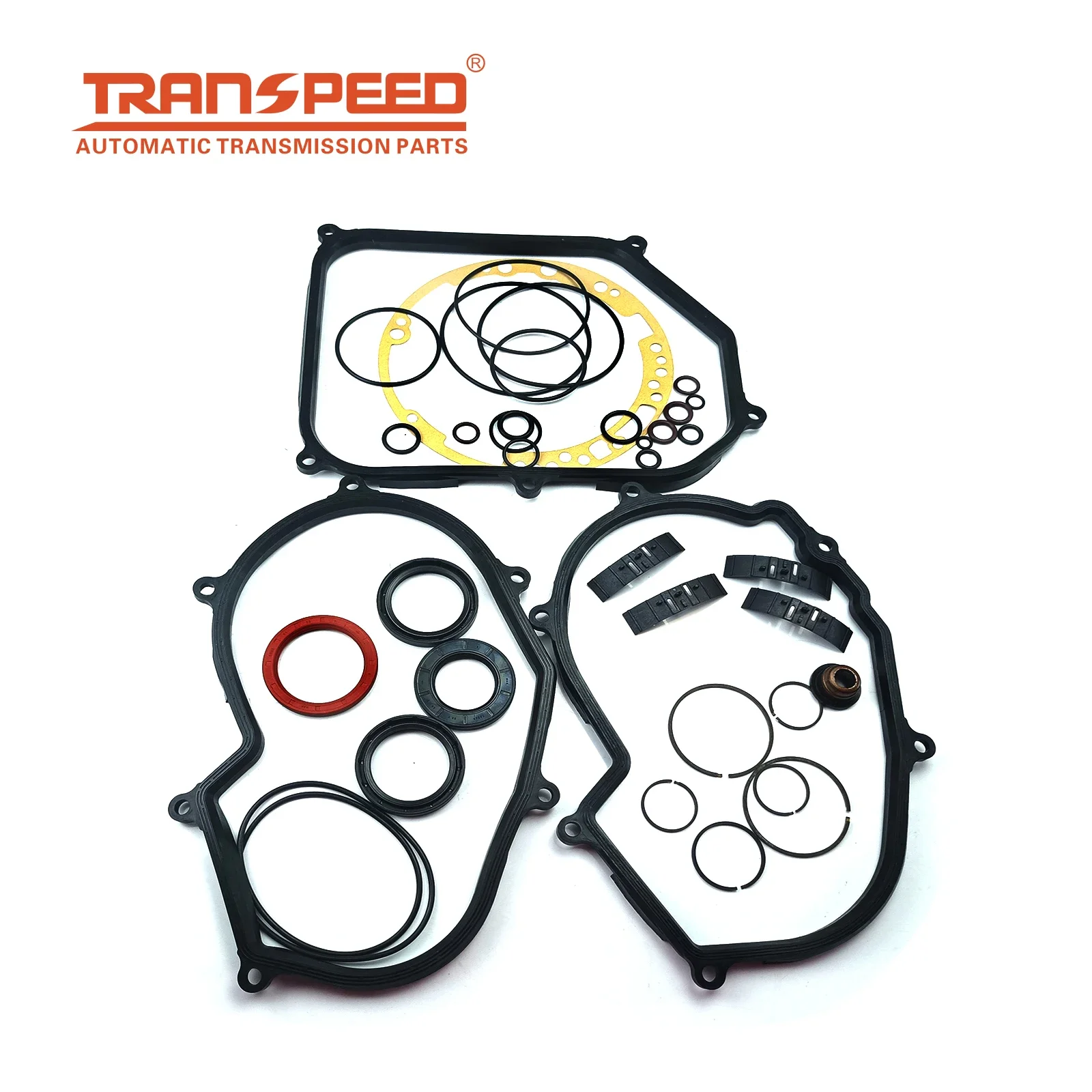 

TRANSPEED 01P Auto Transmission Gearbox Rebuild Gearbox Overhaul Kit For Volkswage EUROVAN SHARAN Car Accessories