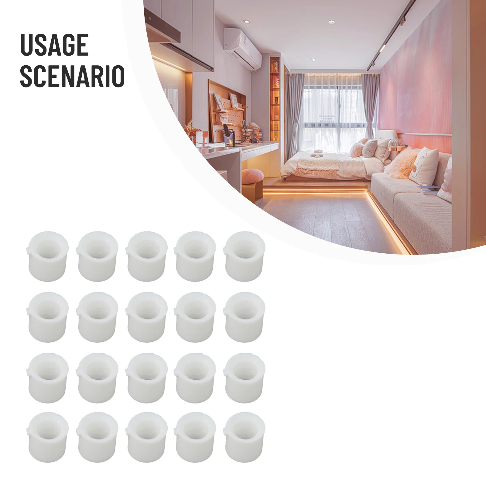 

Аксессуары, резиновое кольцо для R410, уплотнительное кольцо, снежная трубка, кондиционер для R12 R134A, практичная новая холодильная труба