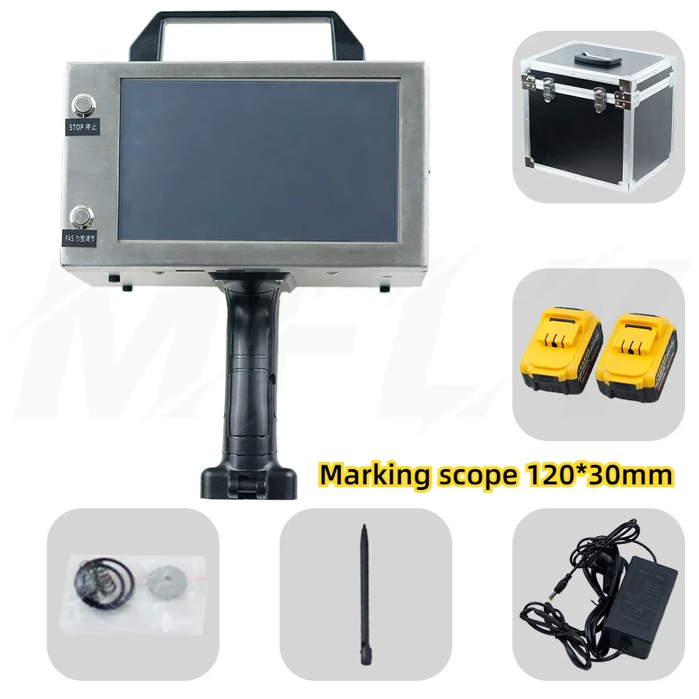 Battery Type XY/SD-… - image