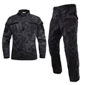python black