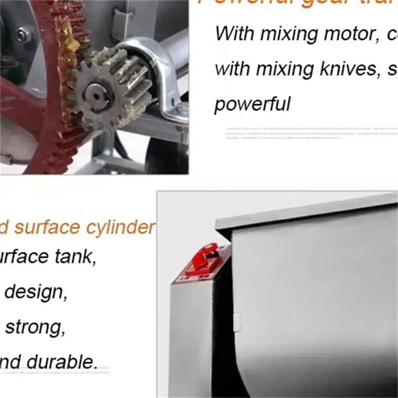 Spiral Commercial D…