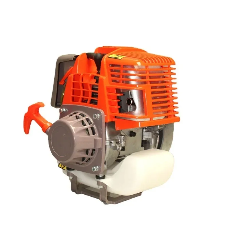

Water pump lawn mower power engine 139FA four stroke engine 0.8KW 33.5CC multifunctional outdoor agricultural